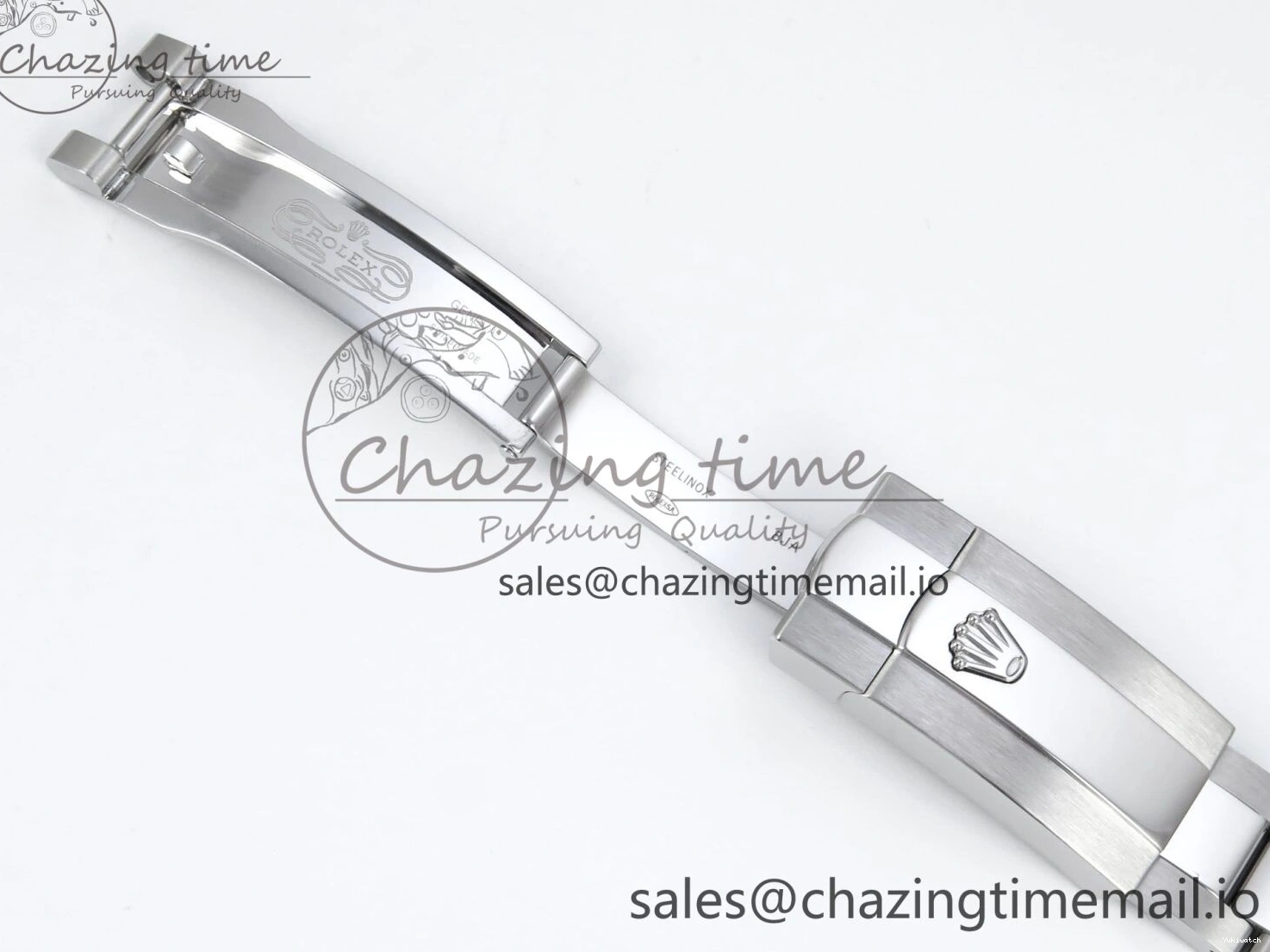 Bracelet Best DateJust Dial Bezel ETA Oyster 1:1 MOP Steel ARF 31 904L Edition Diamonds 2688 White SS 278384RBR on 0328